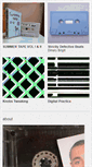 Mobile Screenshot of binarydigit.bandcamp.com