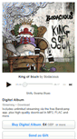 Mobile Screenshot of bodacious.bandcamp.com