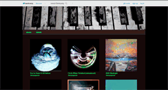 Desktop Screenshot of jazzyspoon.bandcamp.com