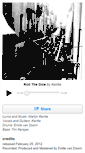 Mobile Screenshot of kentie.bandcamp.com