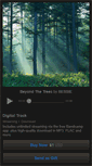 Mobile Screenshot of bessie.bandcamp.com