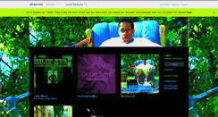 Desktop Screenshot of macvision.bandcamp.com