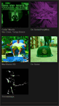 Mobile Screenshot of macvision.bandcamp.com