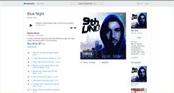 Desktop Screenshot of 9thuno.bandcamp.com