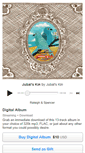 Mobile Screenshot of jubalskin.bandcamp.com