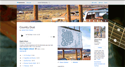 Desktop Screenshot of jamesriverstation.bandcamp.com