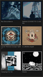 Mobile Screenshot of harker.bandcamp.com