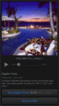 Mobile Screenshot of latoyaj.bandcamp.com