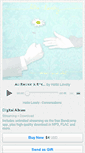 Mobile Screenshot of 4neverland.bandcamp.com