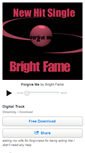 Mobile Screenshot of flynation.bandcamp.com