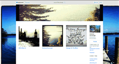 Desktop Screenshot of andrewkavanagh.bandcamp.com