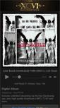 Mobile Screenshot of daeone.bandcamp.com
