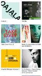 Mobile Screenshot of ennioemmanuel.bandcamp.com