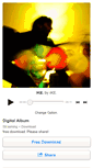 Mobile Screenshot of ikepittsburgh.bandcamp.com