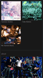 Mobile Screenshot of fakebabies.bandcamp.com