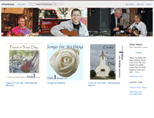 Tablet Screenshot of only1music.bandcamp.com