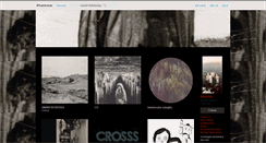 Desktop Screenshot of crosss.bandcamp.com