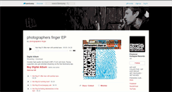 Desktop Screenshot of financialkollapserecords.bandcamp.com