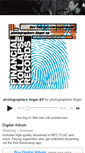 Mobile Screenshot of financialkollapserecords.bandcamp.com