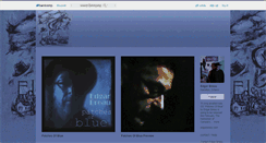 Desktop Screenshot of edgarbreau.bandcamp.com