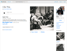 Tablet Screenshot of cyrusworldwide.bandcamp.com