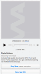 Mobile Screenshot of bilwa.bandcamp.com