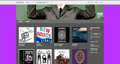 Desktop Screenshot of hewhocorruptsinc.bandcamp.com