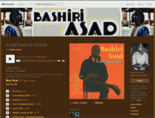 Tablet Screenshot of bashiriasad.bandcamp.com
