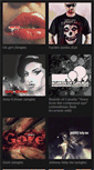Mobile Screenshot of johnellman.bandcamp.com