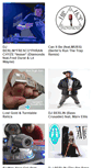 Mobile Screenshot of djberlin.bandcamp.com