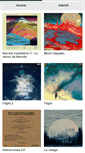 Mobile Screenshot of elementkuuda.bandcamp.com