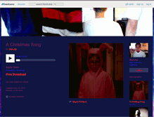 Tablet Screenshot of bluejayproduce.bandcamp.com