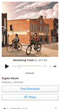Mobile Screenshot of letitgo.bandcamp.com