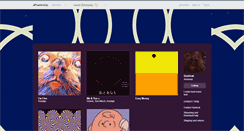 Desktop Screenshot of gashcat.bandcamp.com