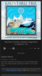 Mobile Screenshot of kalpatarutree.bandcamp.com