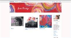 Desktop Screenshot of jodidoidge.bandcamp.com