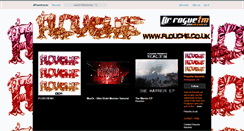 Desktop Screenshot of flouche-records.bandcamp.com