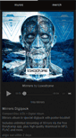 Mobile Screenshot of loxodrome.bandcamp.com