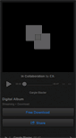 Mobile Screenshot of ex-music.bandcamp.com