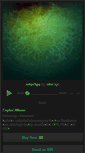 Mobile Screenshot of alter3go.bandcamp.com