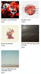 Mobile Screenshot of gates.bandcamp.com