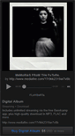 Mobile Screenshot of mindtouch.bandcamp.com