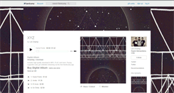 Desktop Screenshot of lilichamp.bandcamp.com