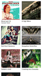 Mobile Screenshot of havilah.bandcamp.com