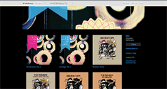Desktop Screenshot of dzdbeattape.bandcamp.com