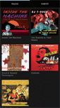 Mobile Screenshot of djt-rockandsquashynice.bandcamp.com