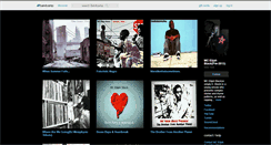 Desktop Screenshot of lostmc.bandcamp.com