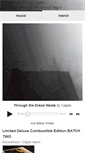 Mobile Screenshot of capac.bandcamp.com