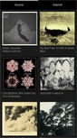 Mobile Screenshot of elisonjackson.bandcamp.com
