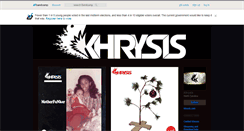Desktop Screenshot of boardroommusic.bandcamp.com